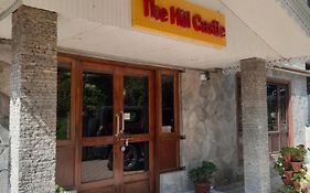 Hotel Hill Castle Gangtok